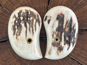 Bond Arms sambar stag grips