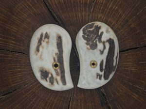 Bond Arms sambar stag grips