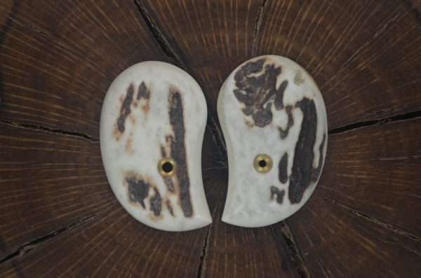 Bond Arms sambar stag grips