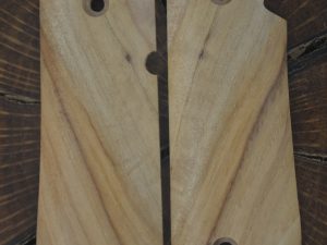 Colt government 380 peach grips