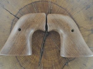 Ruger supper Blackhawk oversized grips