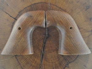 Ruger supper Blackhawk oversized grips