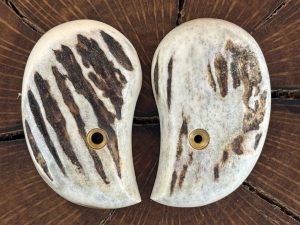 Bond Arms sambar stag grips