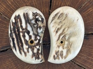 Bond Arms sambar stag grips