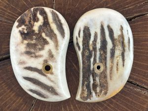 Bond Arms sambar stag grips