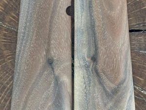 Black walnut 1911 grips